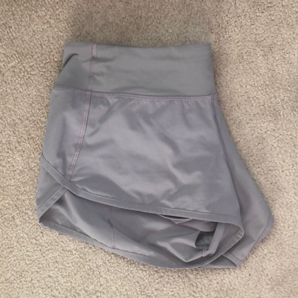 lululemon speed shorts *2.5”